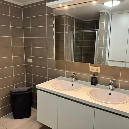 Meretmoi -- Modern In Daire