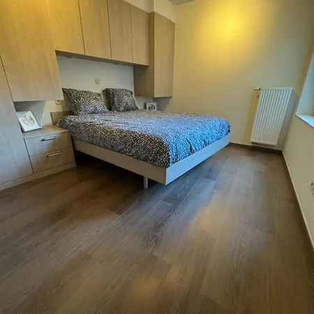 Meretmoi -- Modern In Διαμέρισμα