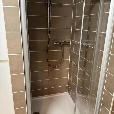 Meretmoi -- Modern In Διαμέρισμα