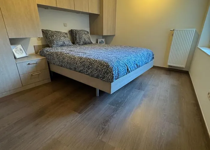 Meretmoi -- Modern In Apartment