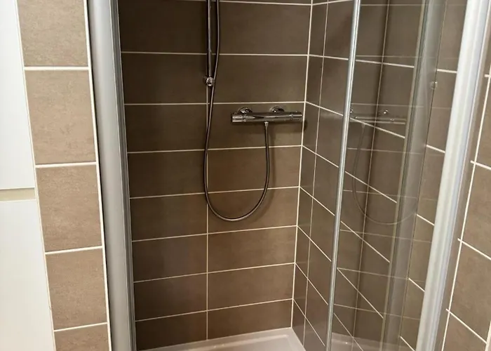 Meretmoi -- Modern In Apartment